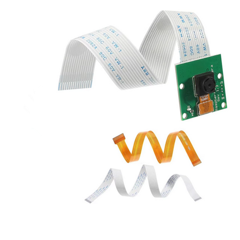 Raspberry Pi Hq Camera Microscope Lens - 라즈베리 파이 카메라 모듈, 5MP 1080p,