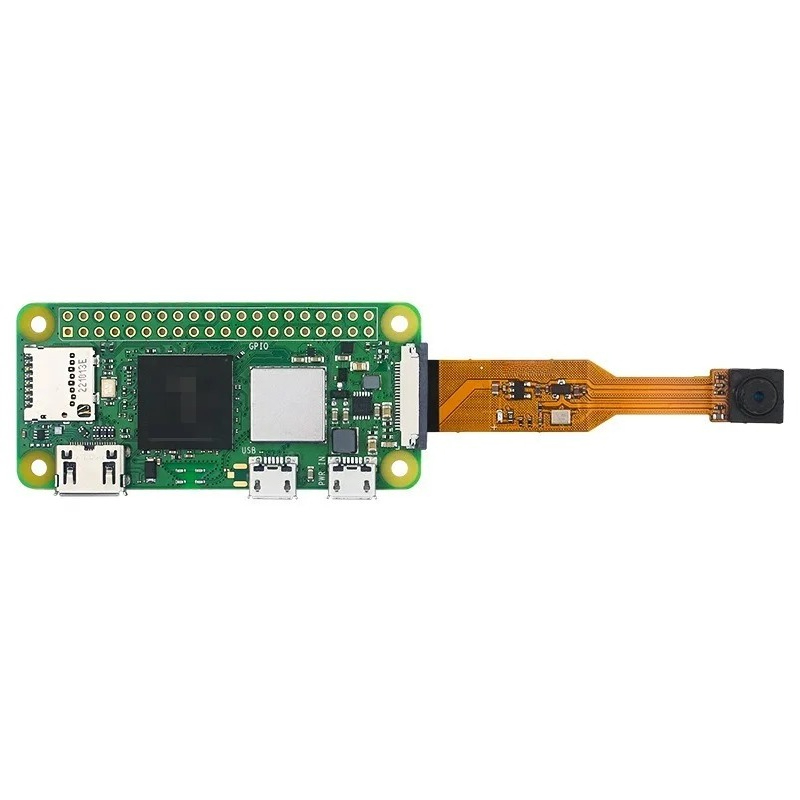 Raspberry Pi Hq Camera Microscope Lens - 라즈베리 파이 제로 WH 5MP 카메라용