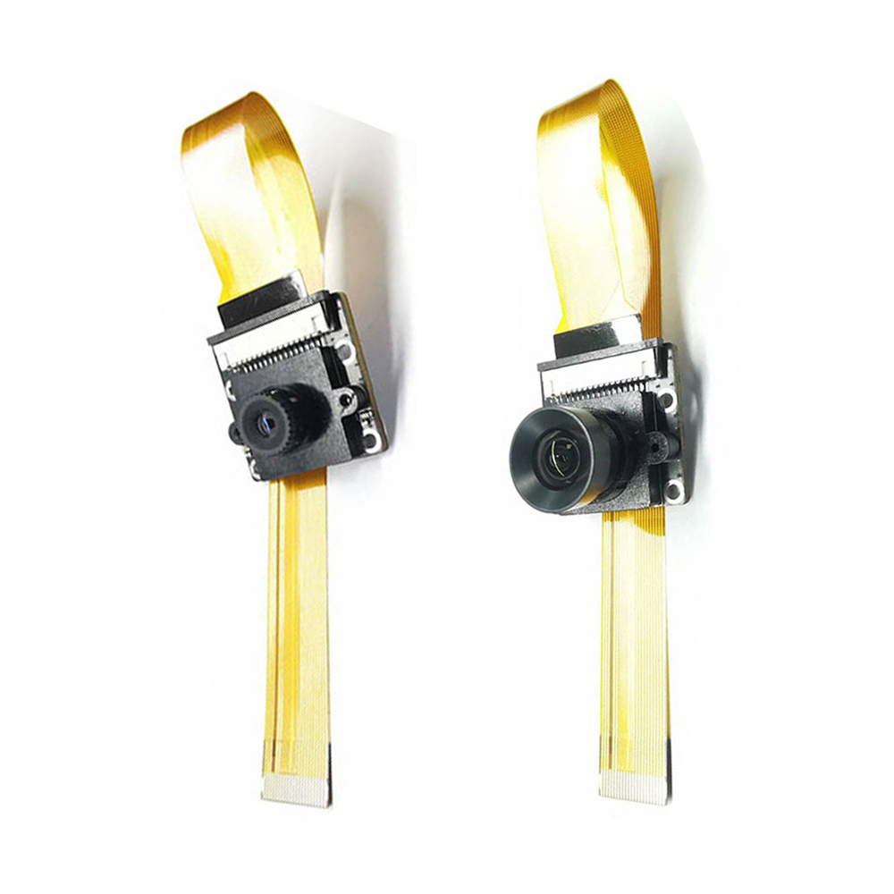 Raspberry Pi Hq Camera Microscope Lens - 라즈베리 파이 15핀 ~ 22핀 MIPI