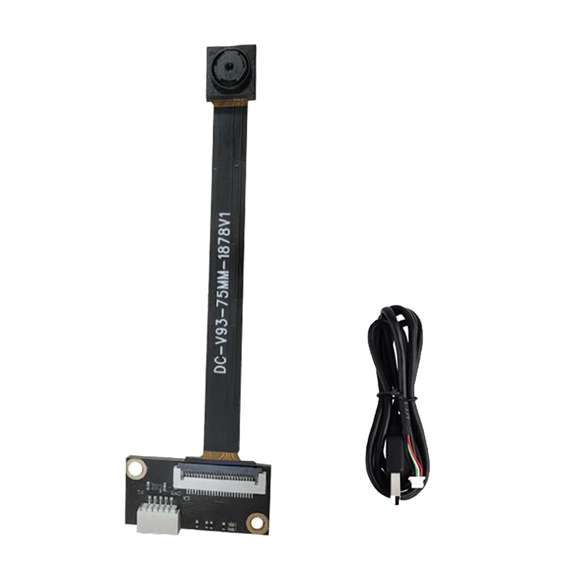 Raspberry Pi Hq Camera Microscope Lens - B27B OV5693 카메라 모듈 5MP 75도