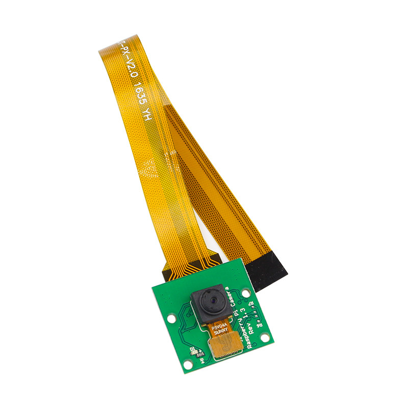 Raspberry Pi Hq Camera Microscope Lens - 5MP 라즈베리 파이 5 제로 카메라