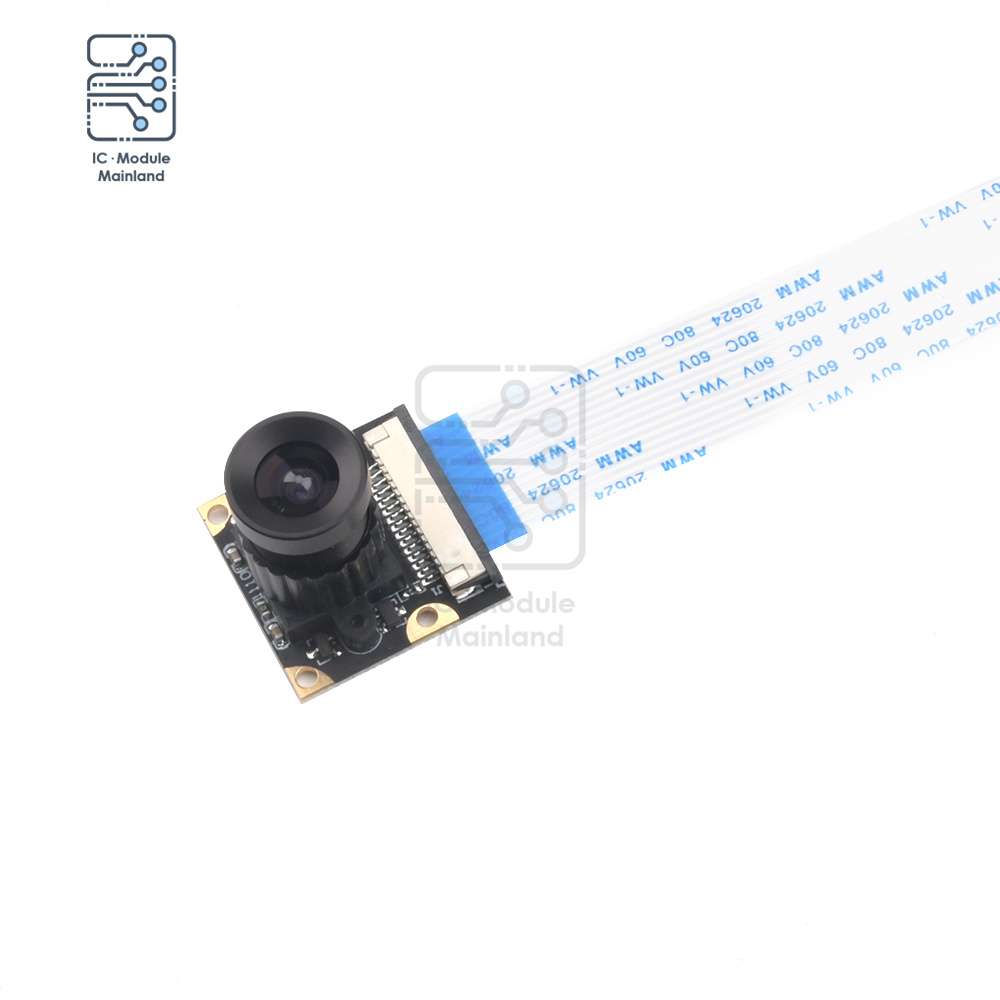Raspberry Pi Hq Camera Microscope Lens - ESP32-CAM 야간 투시경 조절 초점 렌즈,