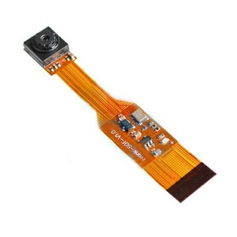 라즈베리 파이 제로 카메라 모듈 5MP OV5647 웹 - Raspberry Pi Hq Camera Microscope Lens 리뷰 및 가격