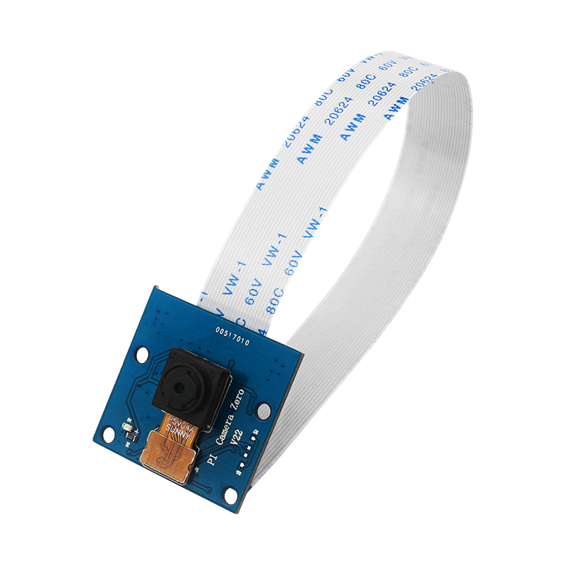 라즈베리 파이 제로 2W 카메라 5 MP 69도 OV5 - Raspberry Pi Hq Camera Microscope Lens 리뷰 및 가격