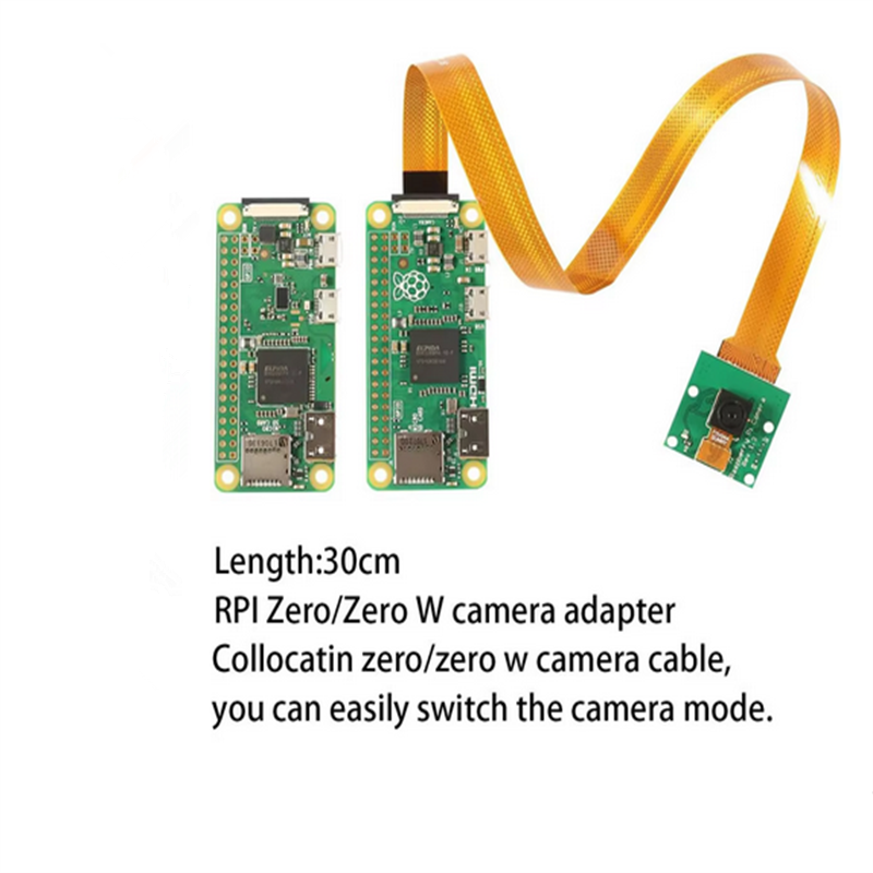 라즈베리 파이 카메라 모듈, 5MP 1080p, OV5 - Raspberry Pi Hq Camera Microscope Lens 리뷰 및 가격