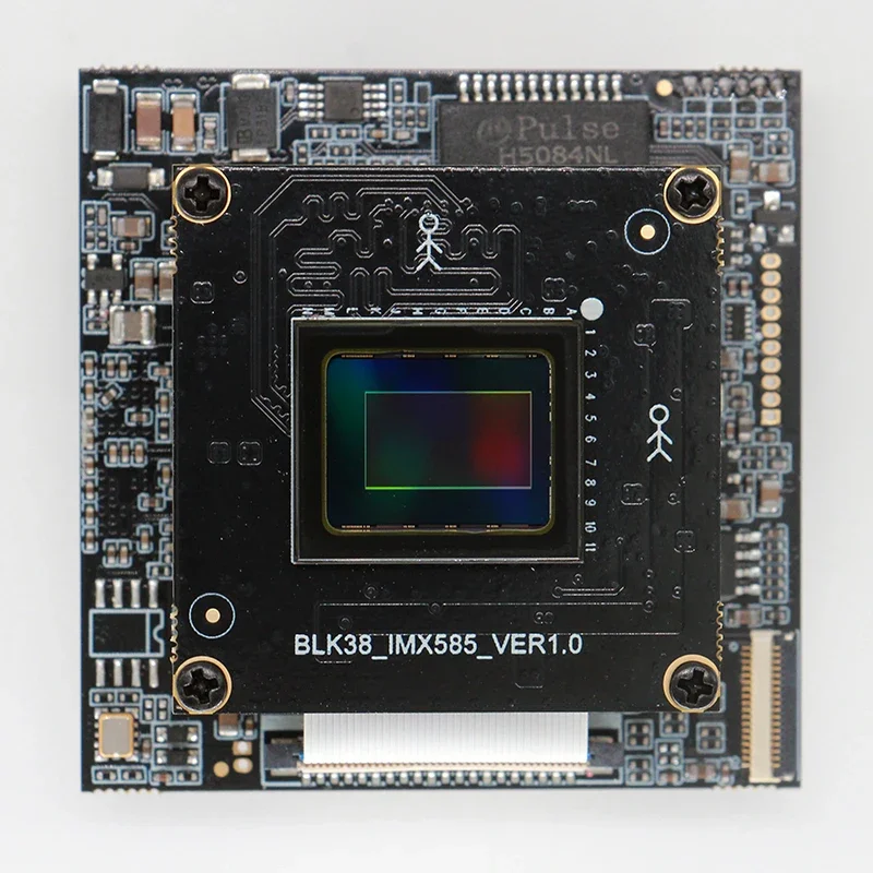 재고 있음 STARVIS 2 1/1.2인치 IMX585 - Imx585 Ultra Low Light Camera Module 리뷰 및 가격