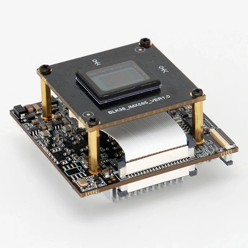 재고 있음 STARVIS 2 1/1.2인치 IMX585 - Imx585 Ultra Low Light Camera Module 리뷰 및 가격