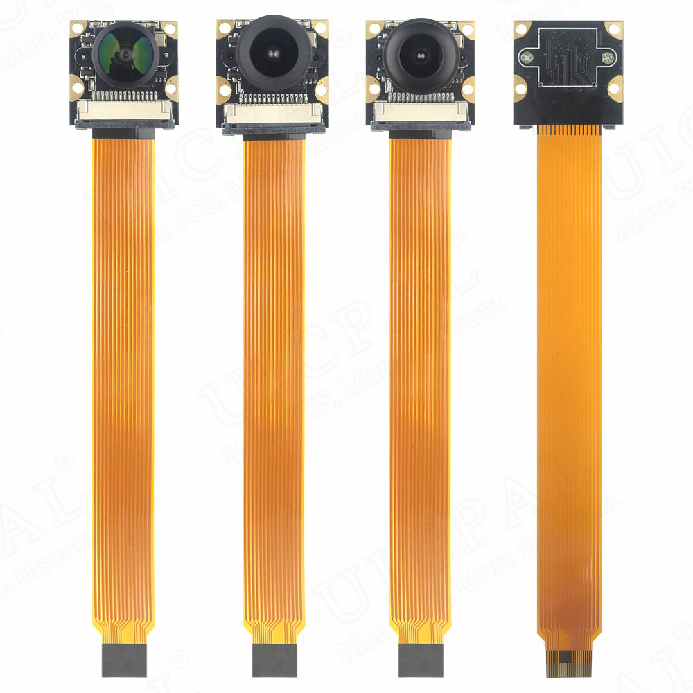 OV5647 카메라 모듈, 라즈베리 파이 5 4B 4  - Raspberry Pi Hq Camera Microscope Lens 리뷰 및 가격