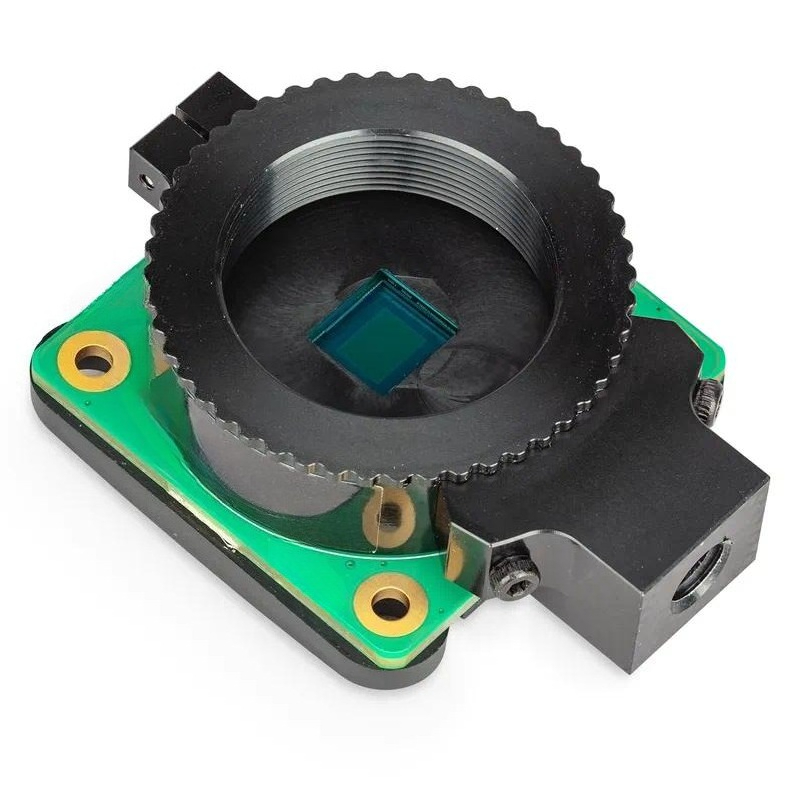 라즈베리 파이 글로벌 셔터 카메라 IMX296 센서 1 - Raspberry Pi Global Shutter Camera Imx296 리뷰 및 가격