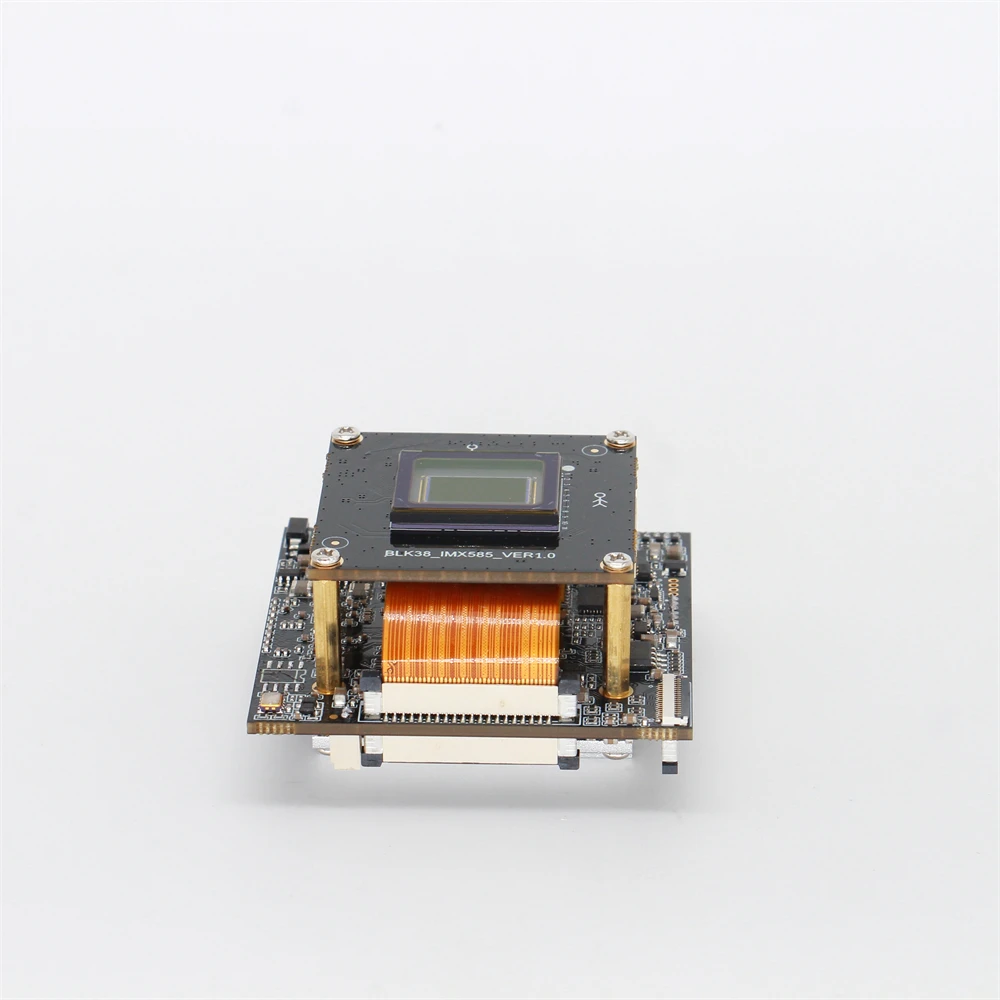재고 있음 초저조도 4K 8MP STARVIS 2 1/ - Imx585 Ultra Low Light Camera Module 리뷰 및 가격