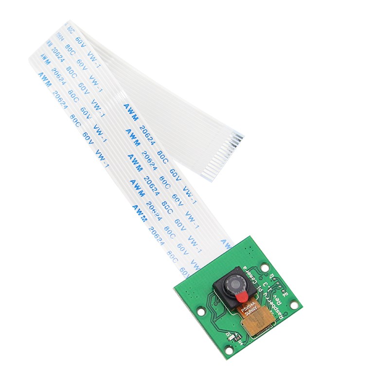 라즈베리 파이 4 모델 B 카메라 모듈(30CM 케이블 - Raspberry Pi Hq Camera Microscope Lens 리뷰 및 가격