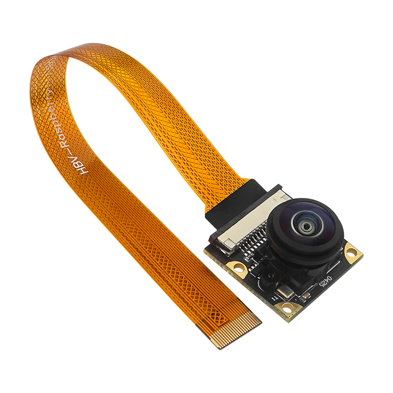 라즈베리 파이 5 8MP 카메라 IMX219 센서 칩  - Raspberry Pi Hq Camera Microscope Lens 리뷰 및 가격