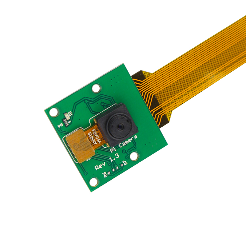 라즈베리 파이 5/제로 카메라 5MP 1080P OV5 - Raspberry Pi Hq Camera Microscope Lens 리뷰 및 가격