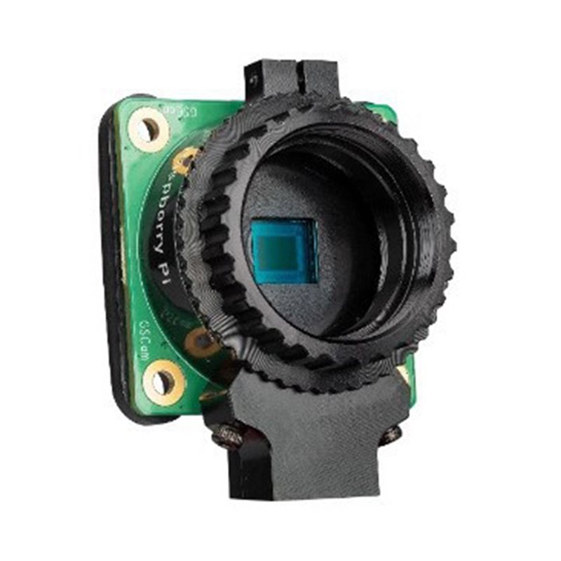 라즈베리 파이 15.8MP 1456X1088 GS 카메 - Raspberry Pi Global Shutter Camera Imx296 리뷰 및 가격