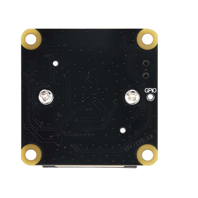 라즈베리 파이 스타라이트 카메라 IMX462 IR-CU - Raspberry Pi Global Shutter Camera Imx296 리뷰 및 가격