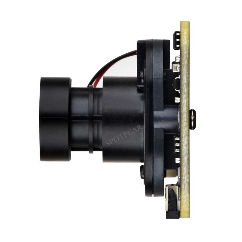 라즈베리 파이 스타라이트 카메라 IMX462 IR-CU - Raspberry Pi Global Shutter Camera Imx296 리뷰 및 가격