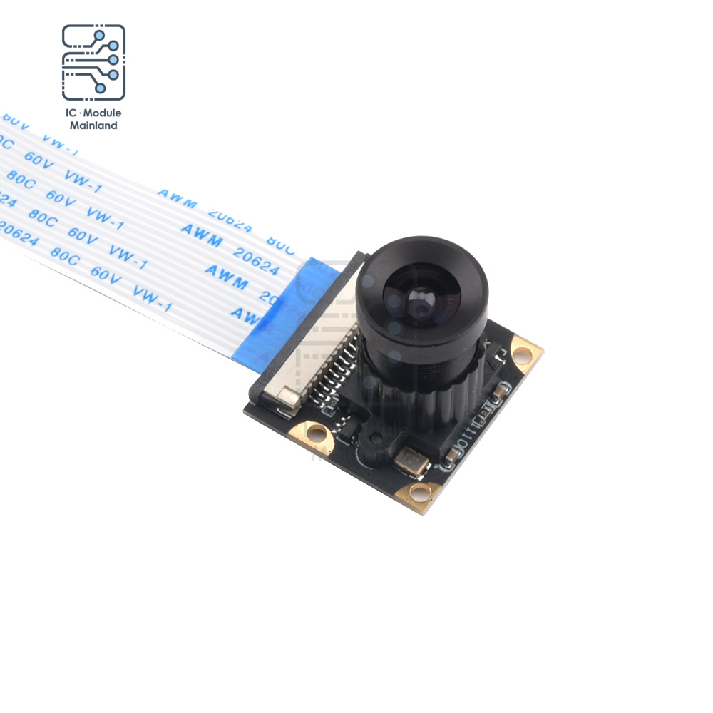 ESP32-CAM 야간 투시경 조절 초점 렌즈, 라즈베 - Raspberry Pi Hq Camera Microscope Lens 리뷰 및 가격
