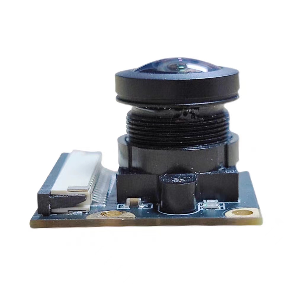 라즈베리 파이 4 열 감지 어안 카메라 모듈 IMX21 - Raspberry Pi Thermal Camera Mipi 리뷰 및 가격